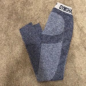 Gymshark Flex Legging